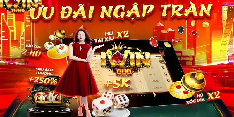 Hệ thống game bài đa dạng của Royal Club